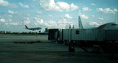 Aterrizando Detras