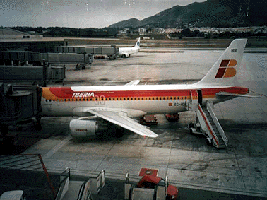 Iberia