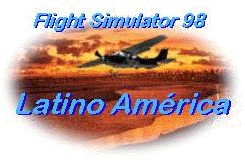 Logo FS98 Latino America